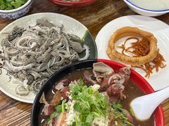 -东四卤煮店(东四北大街店)