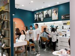 -海马体照相馆(重庆爱琴海购物公园店)