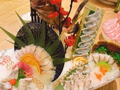 -尚海豆捞(乐虹坊店)