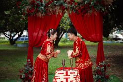 -经典婚纱摄影美学馆·私人定制