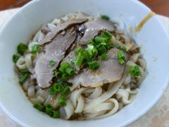 -非遗·爱西干面(小公园总店)