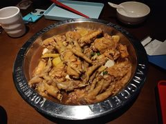 -胖哥俩肉蟹煲(福州仓山爱琴海店)