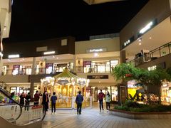 -宁波杉井奥特莱斯广场