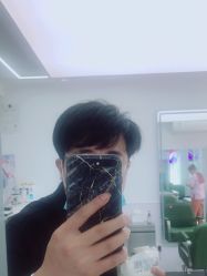 -LJOY丽锦造型·烫发染发
