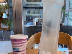 -Blueglass酸奶(财富购物中心店)