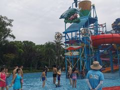 -苏州乐园森林水世界