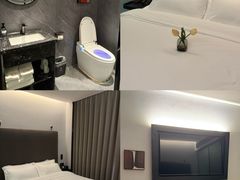 -栢里酒店(广州上下九步行街店)