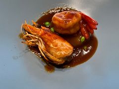 -君庭中餐馆(华强路店)