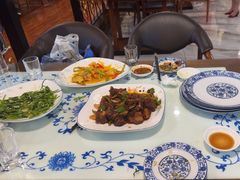 -老都一处饺子馆(道里店)