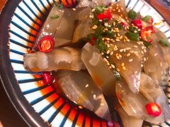 -鱼谦脆皮烤鱼(华阳城店)