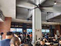 -大福来锅巴菜(古文化街店)