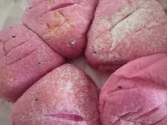 -木子木水日式烫面包(世界城光谷店)