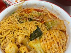 -堂堂小伙夫·辽宁小吃大排档(京西大悦城店)