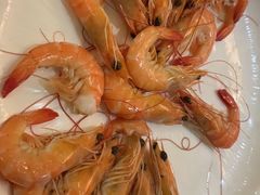 -蜈支洲岛珊瑚酒店临海阁中餐厅