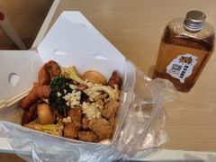 -呷贺盐酥鸡(抄纸巷店)