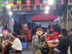 -正南齊北重庆老火锅(光华村直营店)