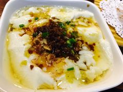 豆腐脑-张果佬年糕卷(科巷店)