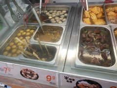 -7-11便利店(连城新天地店)