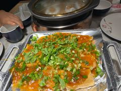 -绿茶餐厅(青岛城阳万象汇店)