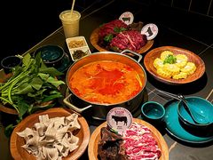 -二刀潮牛(重庆光环购物公园店)