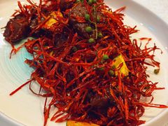 -新疆大厦·慕士塔格餐厅