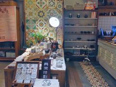 -时光花园(白鹭洲店)