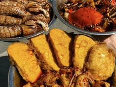 -辣盆盆麻辣小龙虾(哈尔滨总店)