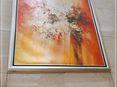 -上海新发展亚太JW万豪酒店