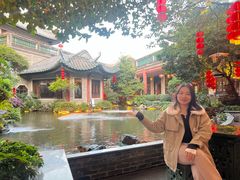 -果然居酒家 · 顺德园林私房菜