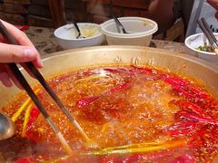-小龙坎火锅(春熙太古里店)