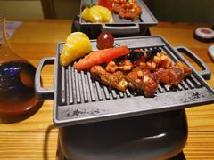 -花潮料理艺食馆(世欧广场店)