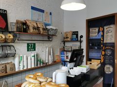 -BIG BAGEL(永康路店)