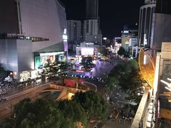 -海底捞火锅(顺城购物中心店)