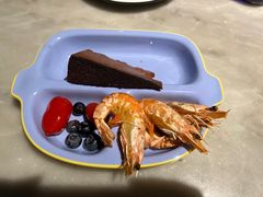 -玛尚诺意式餐厅(天环广场店)