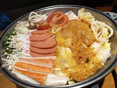 -一心创作料理屋(经开万达店)