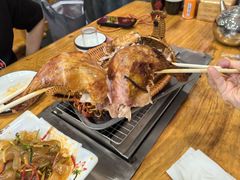 -张记焖窑·十五年专注焖烤(雍和宫店)