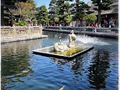 -宝墨园景区