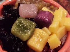 仙草芋圆-炭舍干锅·烤鱼(扬名广场店)