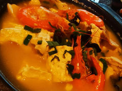 -阿娘家·原生态农家菜(国顺东路店)