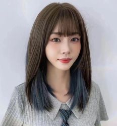 点击看大图 -摩度造型·烫发染发接发