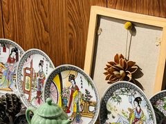 -八珍手工水饺·妈妈的爱(传芳巷店)