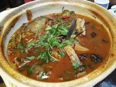 -大张烙馍村(三环南路旗舰店)