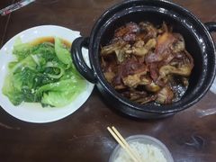 -斯丹姜母鸭·古法干香(涂门街总店)