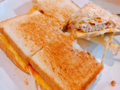 -韩妈妈韩式小吃(中山店)