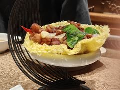 -云海肴·汽锅鸡·云南代表菜(五道口购物中心店)