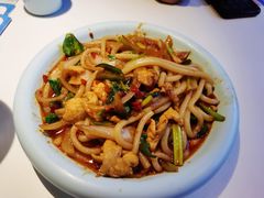 -疆遇·新新新新的新疆菜(万达店)