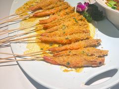-南山翁新概念川菜(江宁万达广场店)