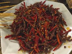 -马海涛牛肉串·午市牛腩饭·烧烤夜宵(领汇广场店)