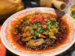 -阿嫂印象·民间江湖菜(大学城店)