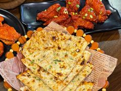 -南国印度餐厅Dakshin